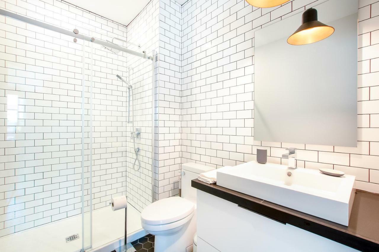 Les Lofts St-Vallier - Par Les Lofts Vieux Quebec Zewnętrze zdjęcie